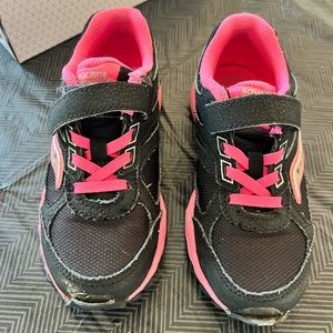 Saucony Kid’s Cohesion TR14 A/C Trail Running Shoes